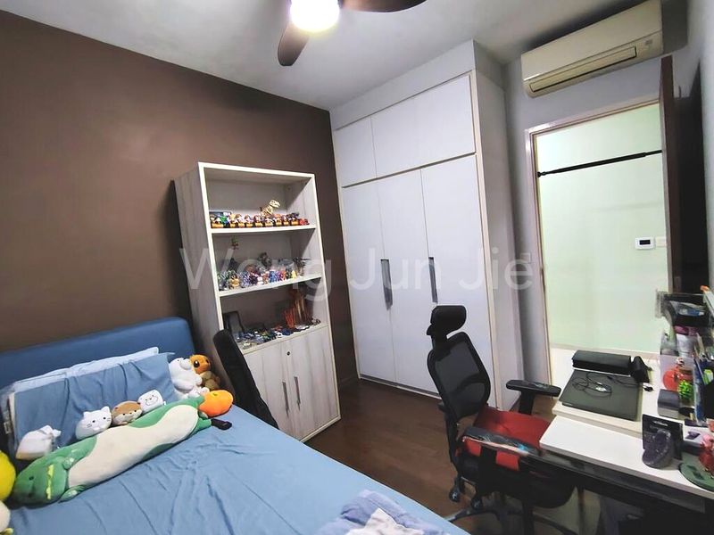 3 Bed Executive Condo for Sale in  Arc At Tampines - Image 7